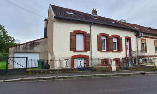 Maison 7 Pièces 152 m² à vendre à Hayange (57700)