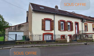 Maison 7 Pièces 152 m² à vendre à Hayange (57700)