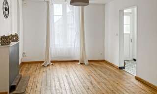 Maison 5 Pièces 113 m² à vendre à Sissonne (02150)