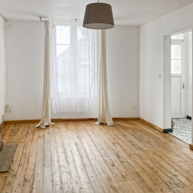 Maison 5 pièces 140000 €