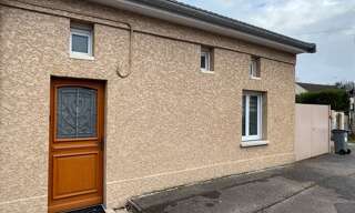 Maison 6 Pièces 105 m² à vendre à Saint-Dizier (52100)