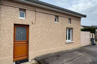 Maison 6 pièces 146000 €