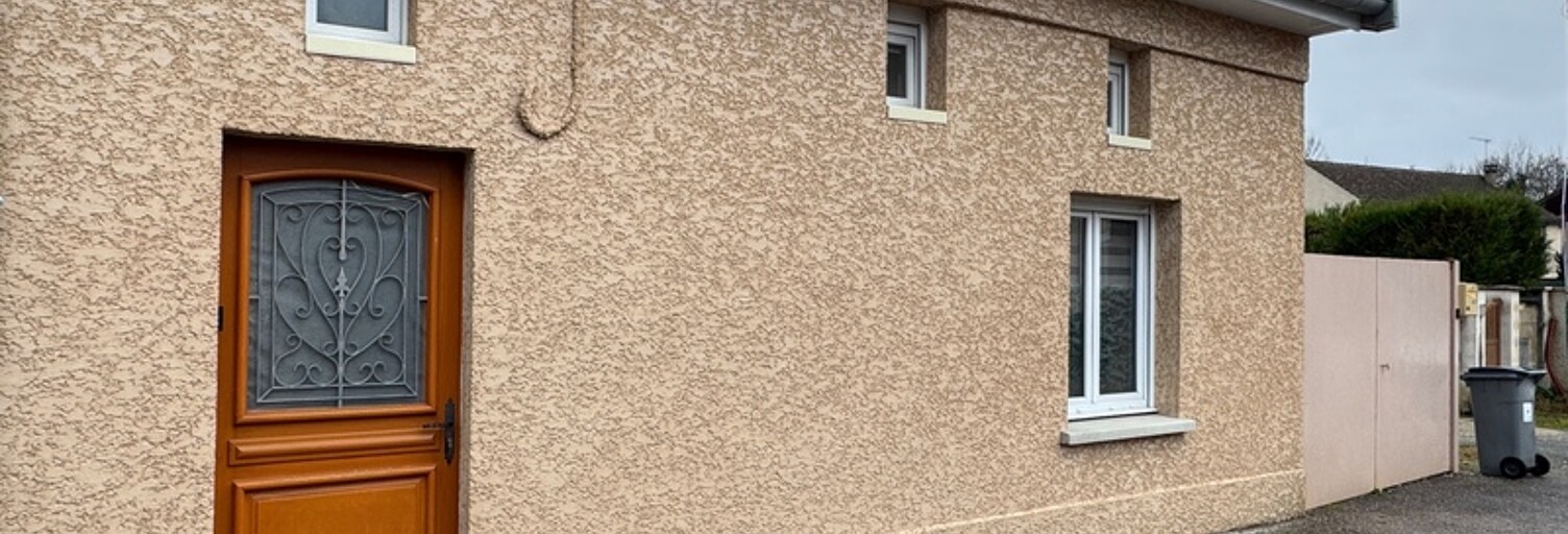 Maison 6 Pièces 105 m² à vendre à Saint-Dizier (52100)