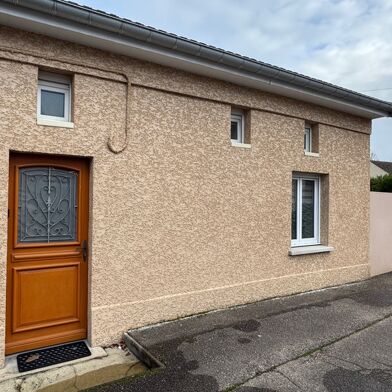 Maison 6 pièces 146000 €