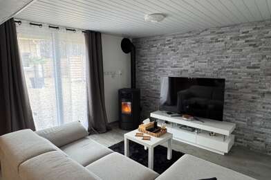 Maison 6 pièces 139500 €