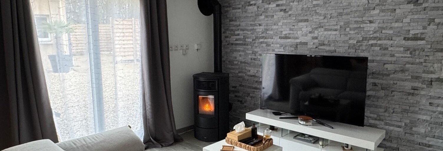 Maison 6 Pièces 105 m² à vendre à Saint-Dizier (52100)