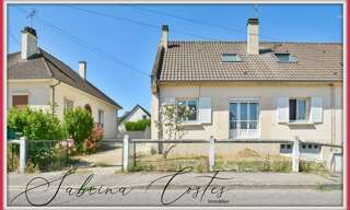 Maison 5 Pièces 111 m² à vendre à Vernon (27200)