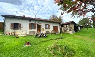 Maison 3 Pièces 75 m² à vendre à Estang (32240)