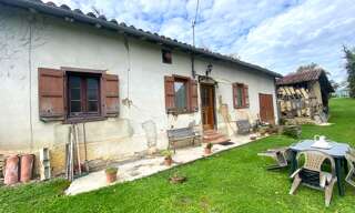 Maison 3 Pièces 75 m² à vendre à Estang (32240)