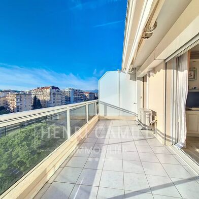 Appartement 3 pièces 720000 €