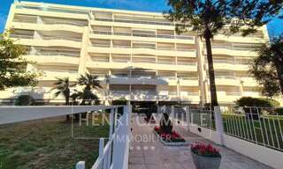 Appartement 3 Pièces 76 m² à vendre à Cannes (06400)