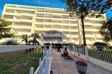 Appartement 3 pièces 695000 €