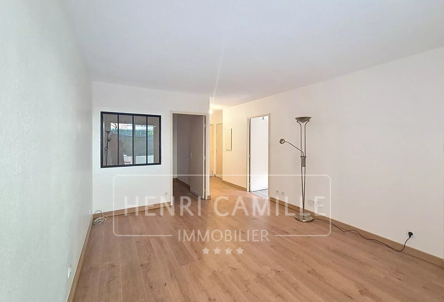 2 pièces Cannes Centre — photo 1