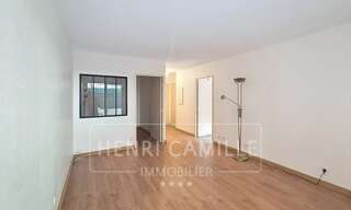 Appartement 2 Pièces 42 m² à vendre à Cannes (06400)