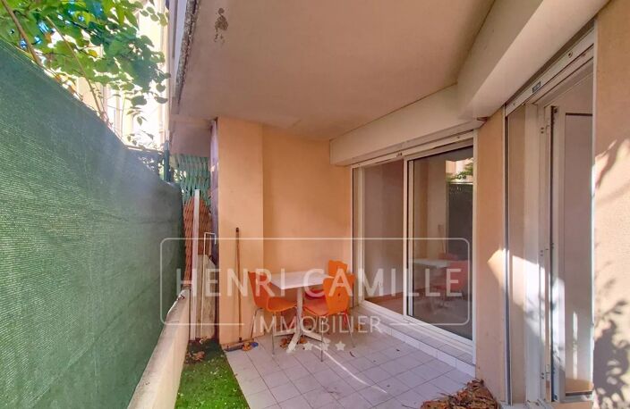2 pièces Cannes Centre — photo 2