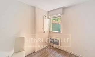 Appartement 2 Pièces 42 m² à vendre à Cannes (06400)