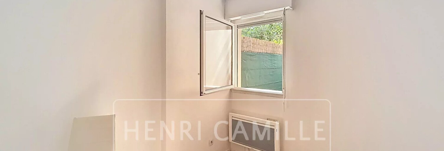 Appartement 2 Pièces 42 m² à vendre à Cannes (06400)