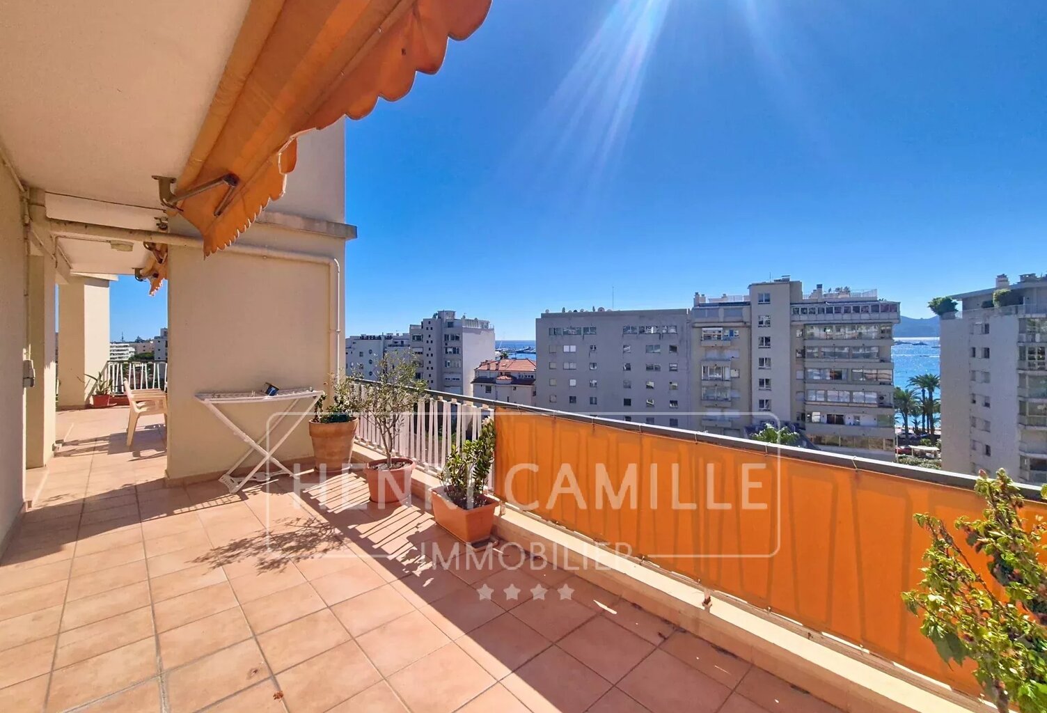 Cannes Arrière Martinez — photo 1