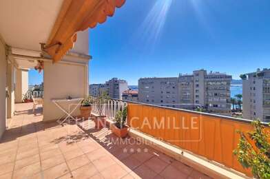 Appartement 3 pièces 970000 €