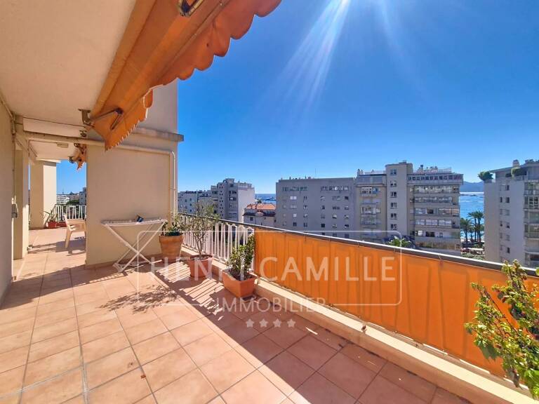 Cannes Arrière Martinez — photo 1