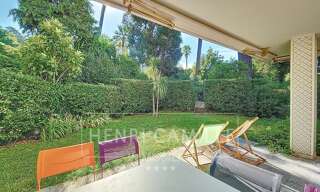 Appartement 4 Pièces 113 m² à vendre à Cannes (06400)