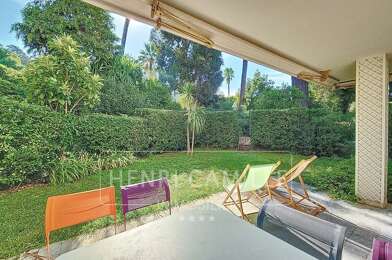 Appartement 4 pièces 1166000 €