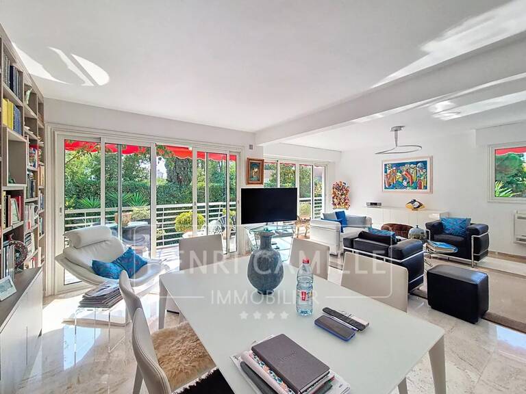 Cannes Basse Califonie — photo 1