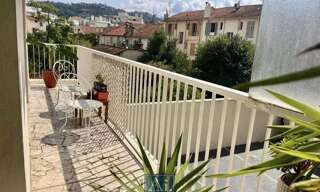 Appartement 3 Pièces 84 m² à vendre à Cannes (06400)