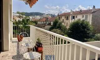 Appartement 3 Pièces 84 m² à vendre à Cannes (06400)