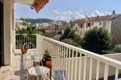 Appartement 3 pièces 399000 €