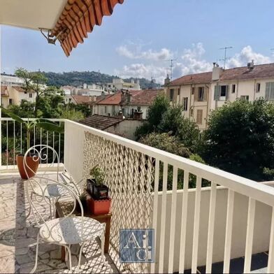 Appartement 3 pièces 399000 €