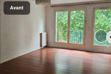 Appartement 4 pièces 175000 €