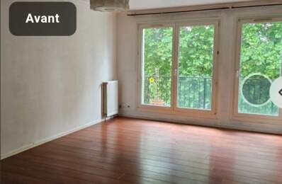 Charmant Duplex à Saint leu d'Esserent — photo du bien