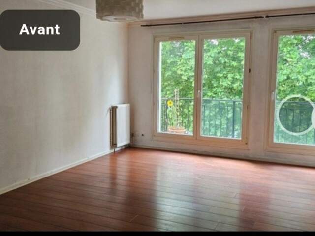 Charmant Duplex à Saint leu d'Esserent — photo du bien