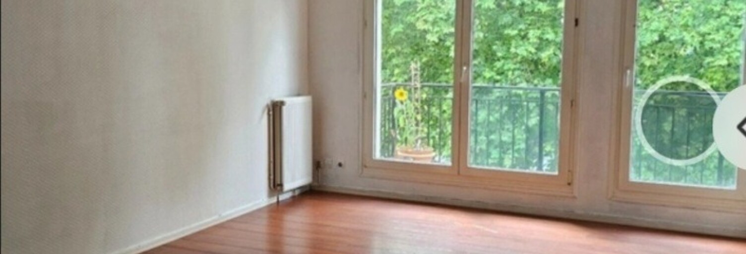 Appartement 4 Pièces 77 m² à vendre à Saint-Leu-d'Esserent (60340)