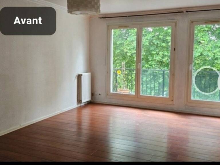Charmant Duplex à Saint leu d'Esserent — photo 1