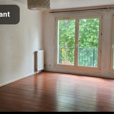 Appartement 4 pièces 175000 €