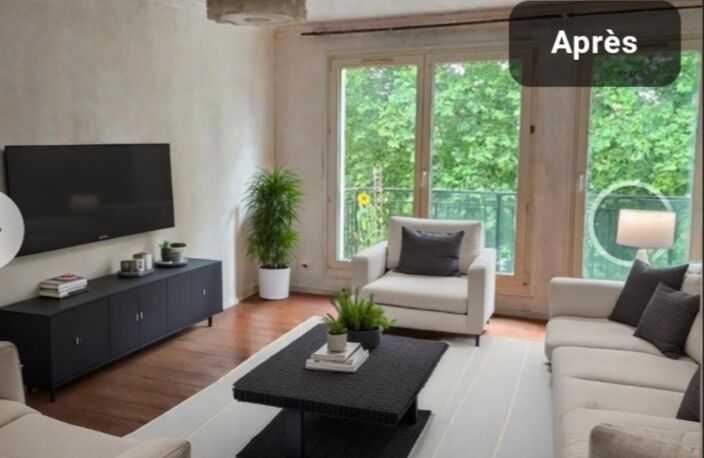 Charmant Duplex à Saint leu d'Esserent — photo 2