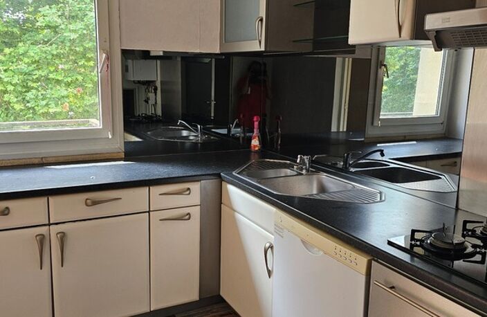 Charmant Duplex à Saint leu d'Esserent — photo 4