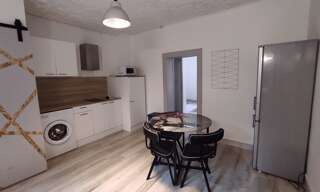 Appartement 2 Pièces 33 m² à vendre à Hayange (57700)