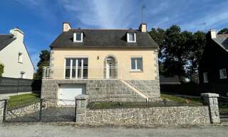 Maison 4 Pièces 115 m² à vendre à Bon Repos sur Blavet (22570)