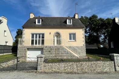 Maison 4 pièces 104370 €