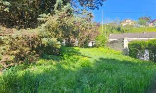 Terrain  418 m² à vendre à Saint-Leu-d'Esserent (60340)