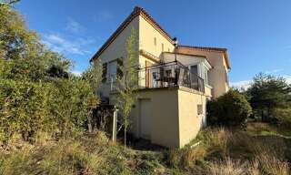 Maison 2 Pièces 70 m² à vendre à Rosières (07260)