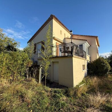 Maison 2 pièces 183000 €