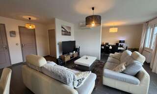 Appartement 4 Pièces 82 m² à vendre à Bourg-de-Péage (26300)