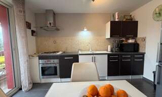 Appartement 4 Pièces 82 m² à vendre à Bourg-de-Péage (26300)