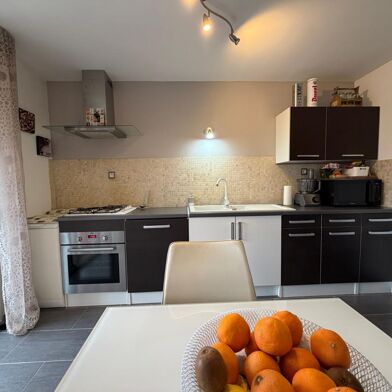 Appartement 4 pièces 187000 €