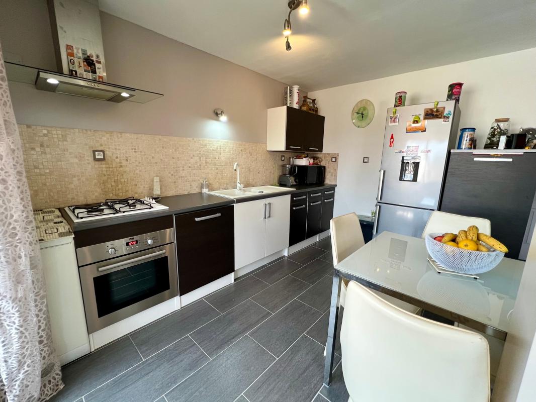 Appartement  T4 à vendre Bourg-de-Péage 26300