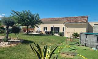 Maison 6 Pièces 160 m² à vendre à Châteauneuf-du-Rhône (26780)